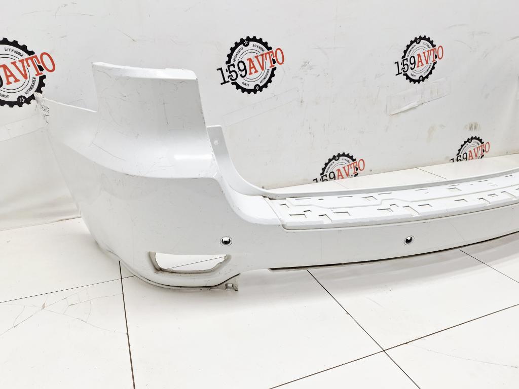 Бампер задний, 18000 рублей, Пермь