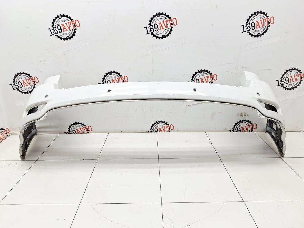 Бампер задний, 18000 рублей, Пермь