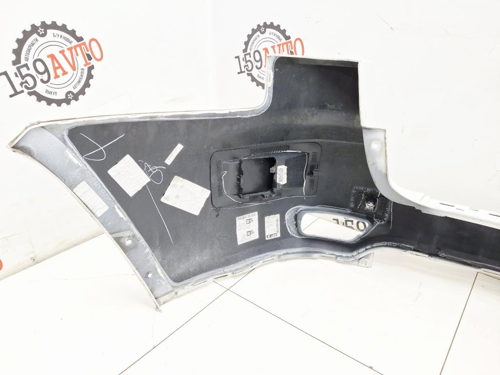 Бампер задний, 18000 рублей, Пермь