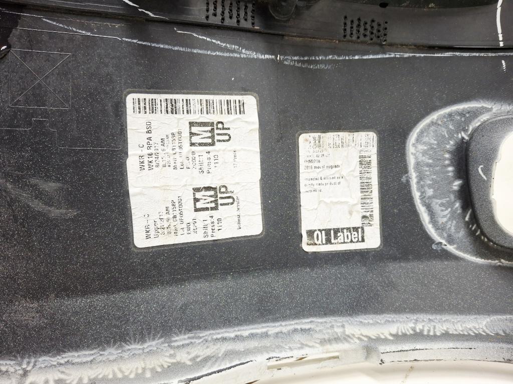 Бампер задний, 18000 рублей, Пермь