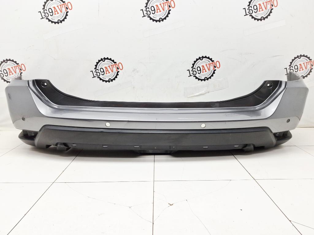 Бампер задний, 22500 рублей, Пермь