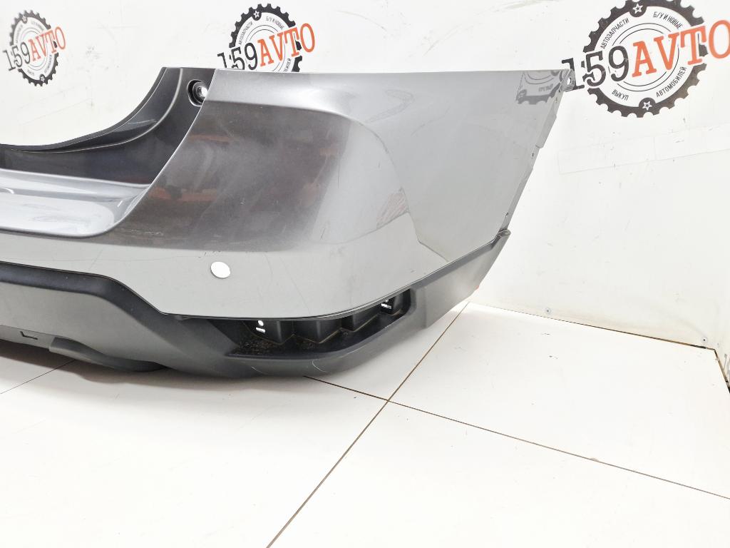 Бампер задний, 22500 рублей, Пермь