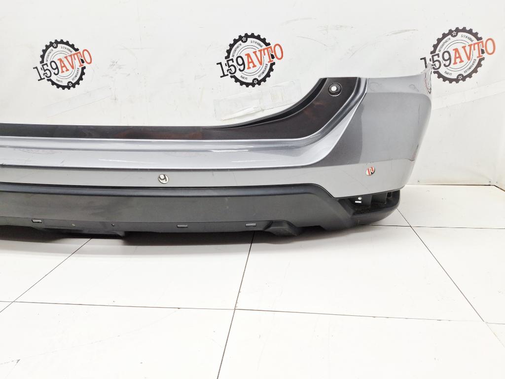 Бампер задний, 22500 рублей, Пермь