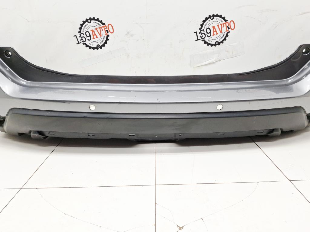 Бампер задний, 22500 рублей, Пермь