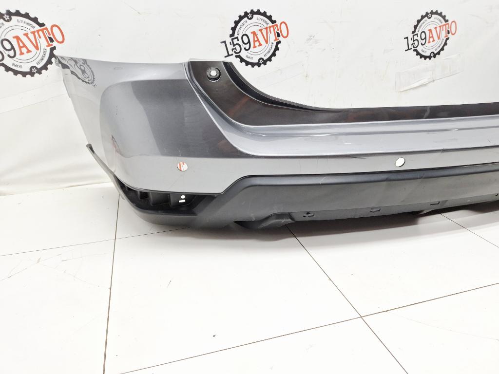 Бампер задний, 22500 рублей, Пермь