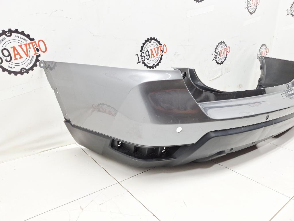 Бампер задний, 22500 рублей, Пермь