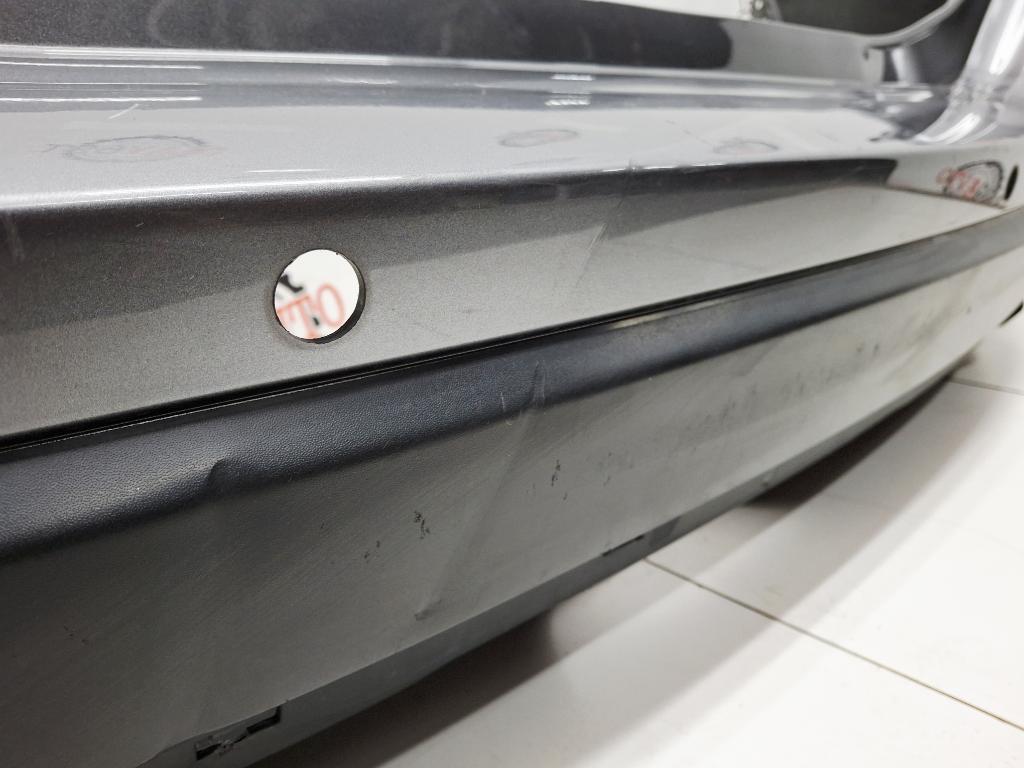 Бампер задний, 22500 рублей, Пермь