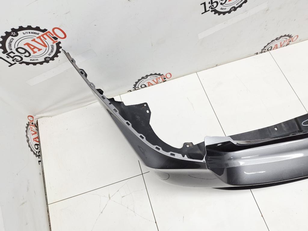 Бампер задний, 22500 рублей, Пермь