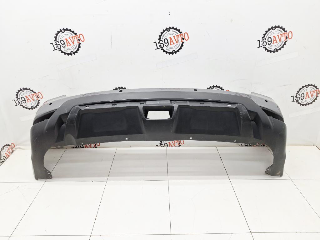 Бампер задний, 22500 рублей, Пермь