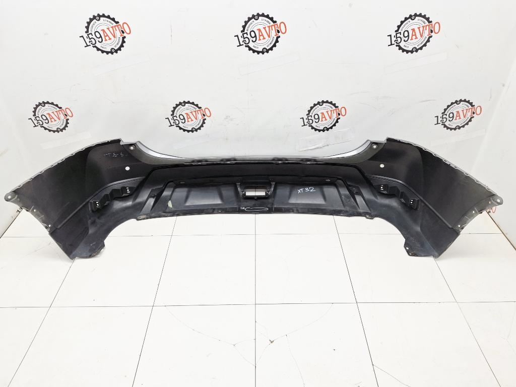 Бампер задний, 22500 рублей, Пермь