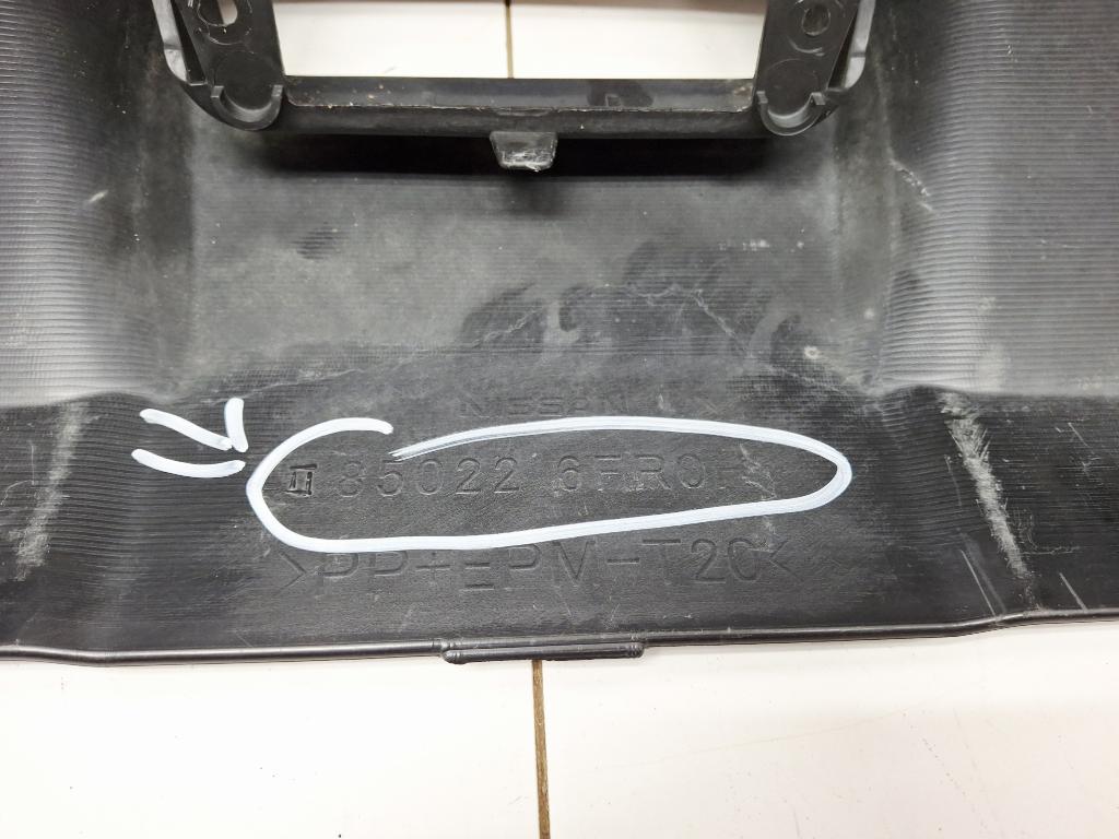 Бампер задний, 22500 рублей, Пермь