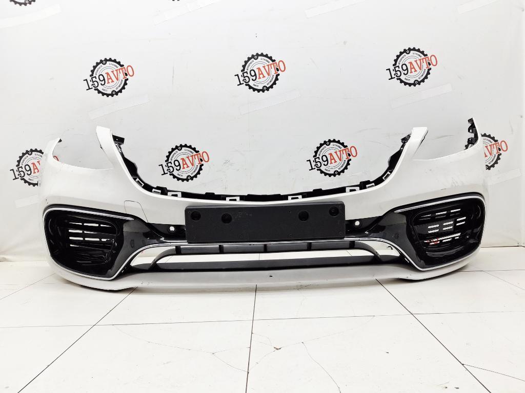 Бампер передний, 90000 рублей, Пермь