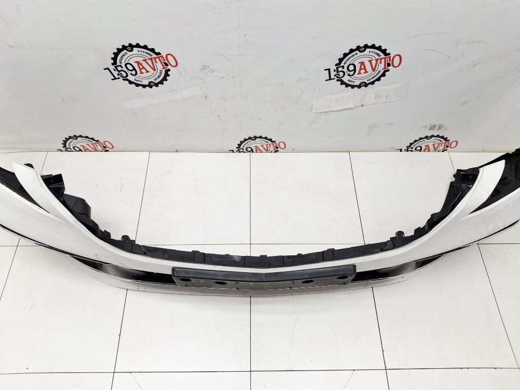 Бампер передний, 90000 рублей, Пермь