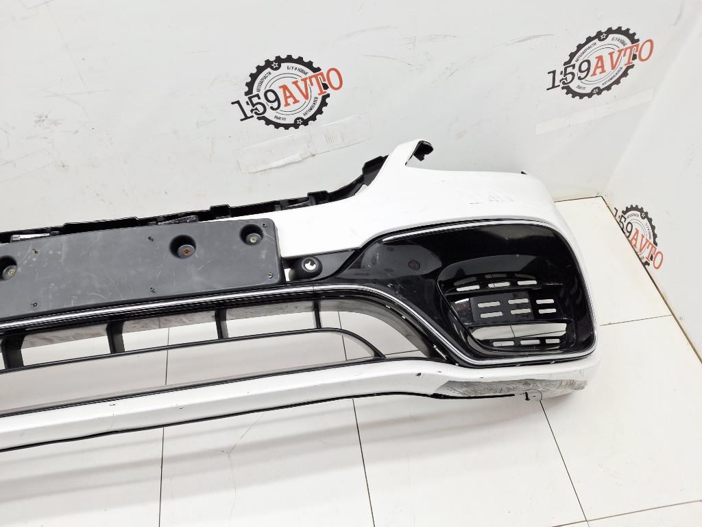 Бампер передний, 90000 рублей, Пермь