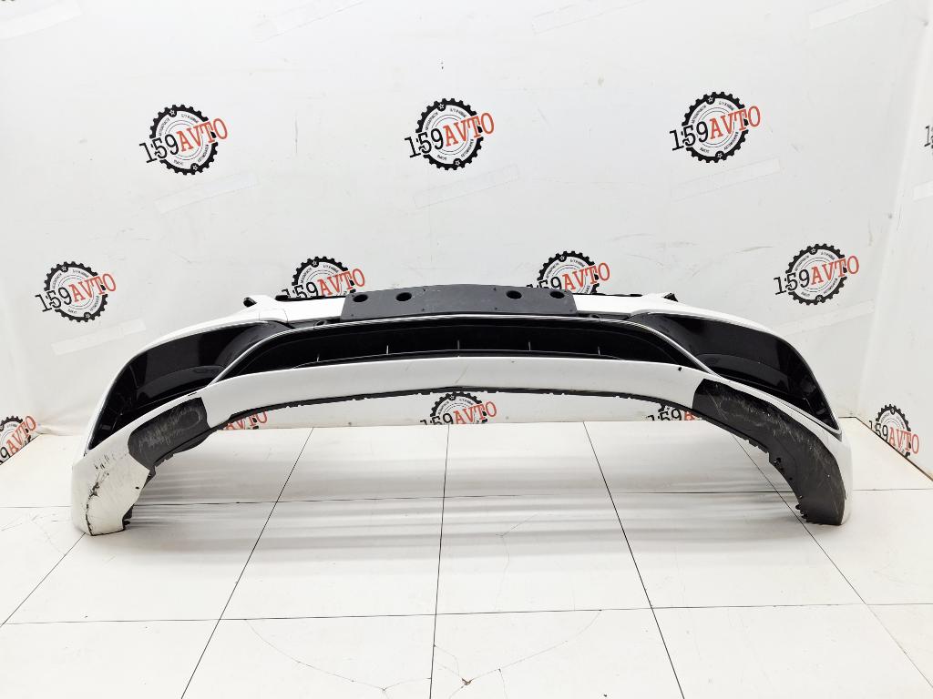 Бампер передний, 90000 рублей, Пермь