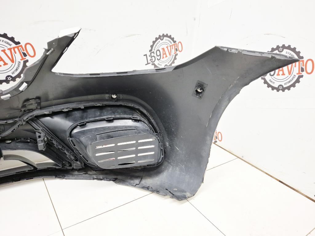 Бампер передний, 90000 рублей, Пермь