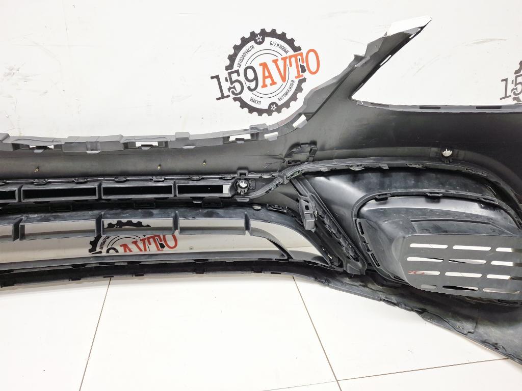 Бампер передний, 90000 рублей, Пермь