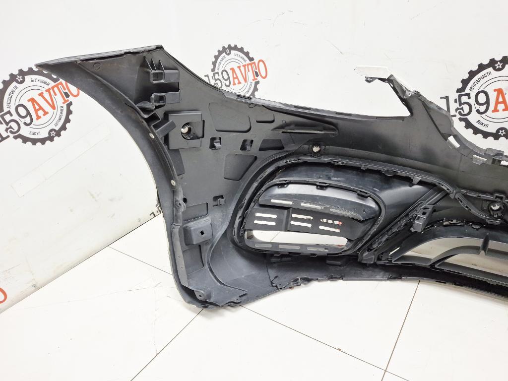 Бампер передний, 90000 рублей, Пермь