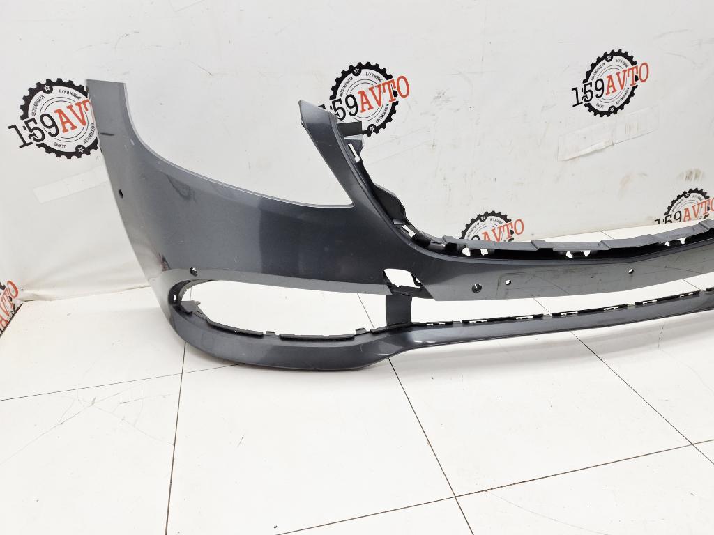 Бампер передний, 31500 рублей, Пермь