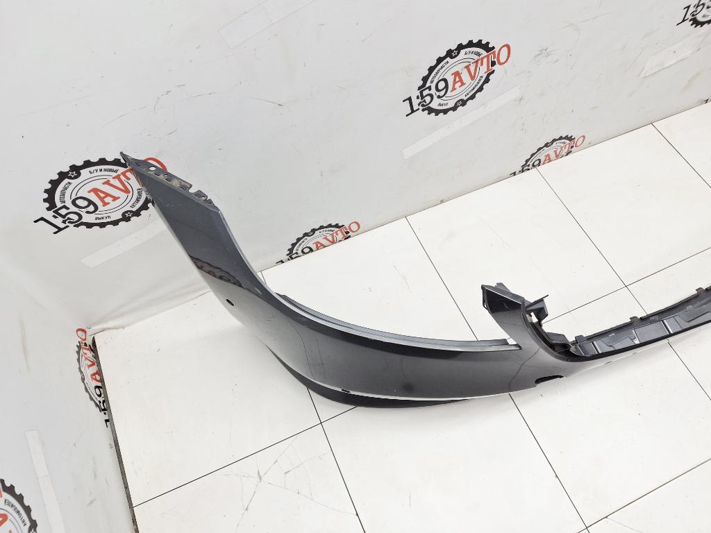 Бампер передний, 31500 рублей, Пермь