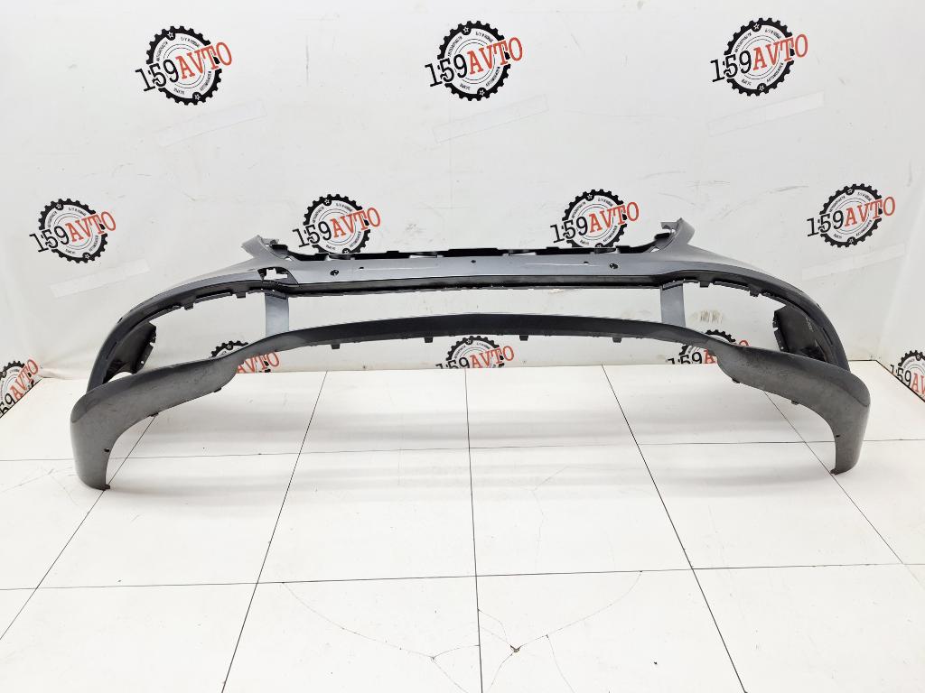 Бампер передний, 31500 рублей, Пермь