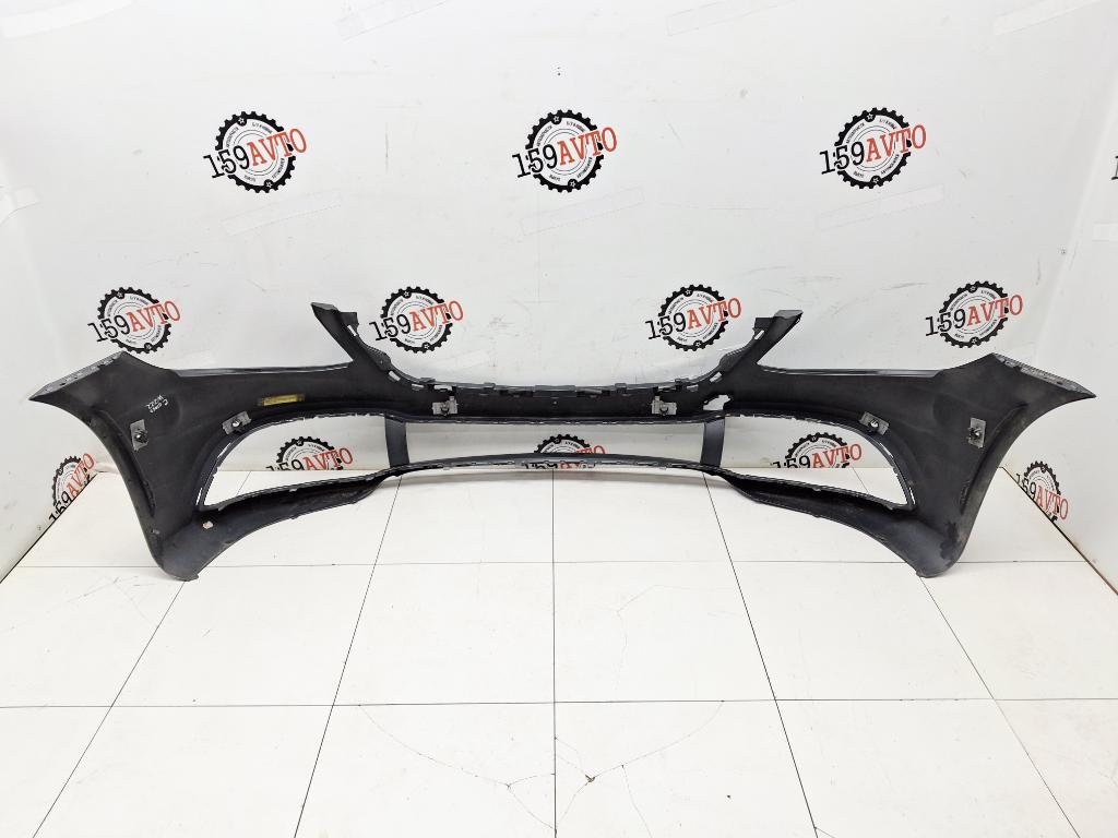 Бампер передний, 31500 рублей, Пермь