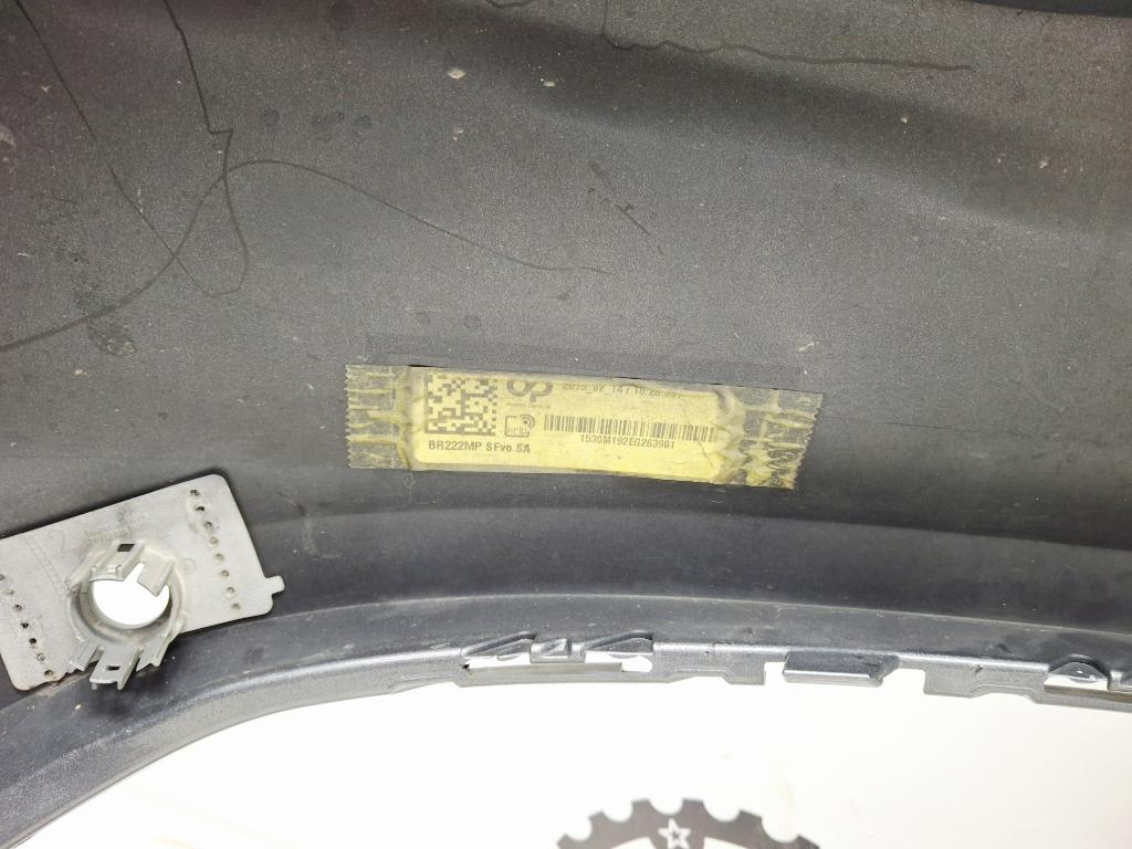 Бампер передний, 31500 рублей, Пермь