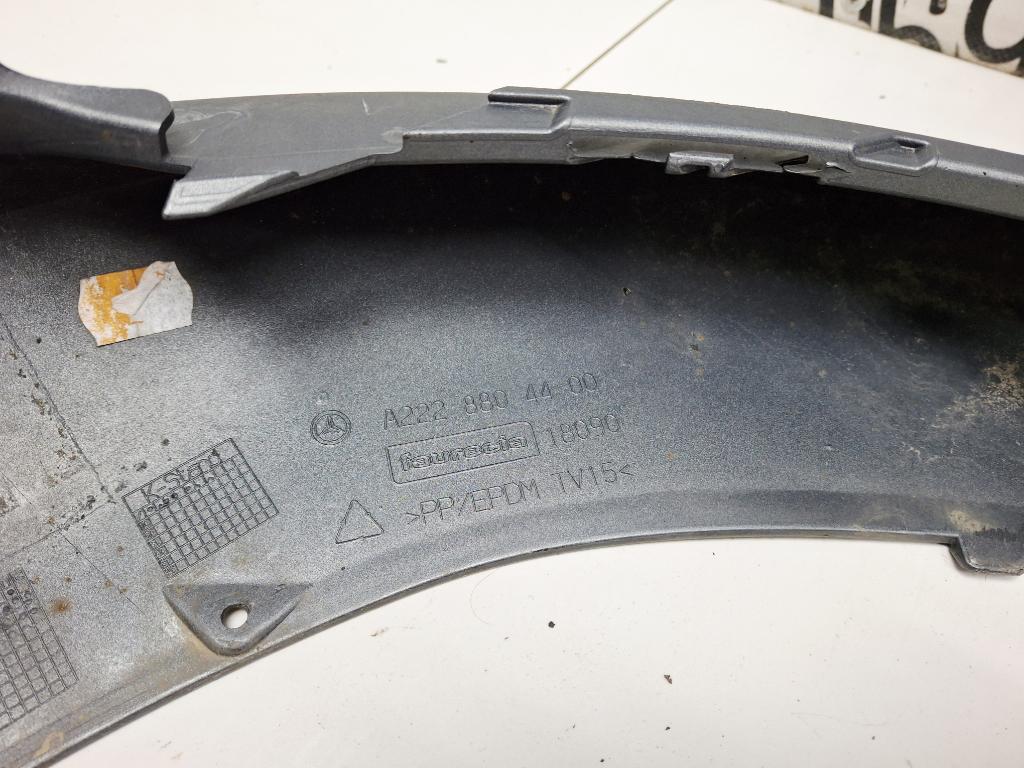 Бампер передний, 31500 рублей, Пермь