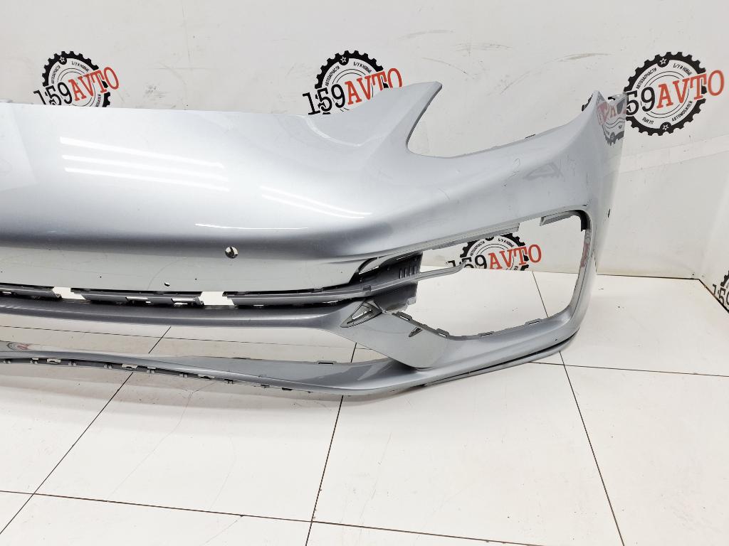 Бампер передний, 54000 рублей, Пермь