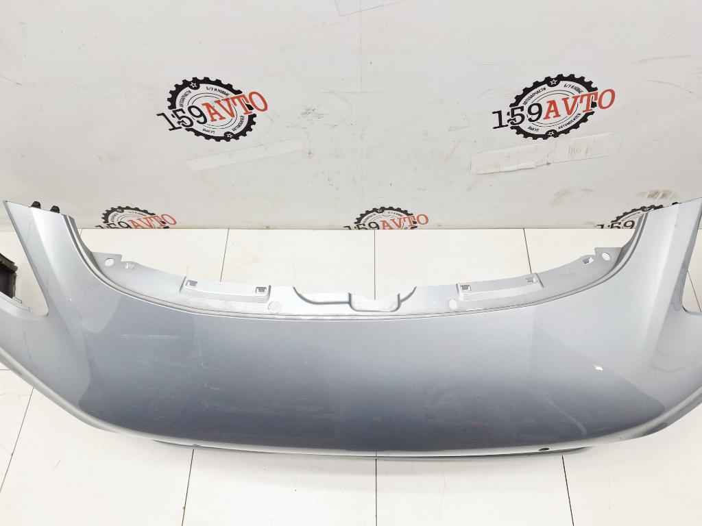 Бампер передний, 54000 рублей, Пермь