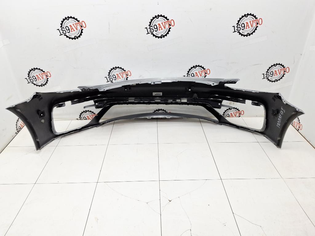 Бампер передний, 54000 рублей, Пермь