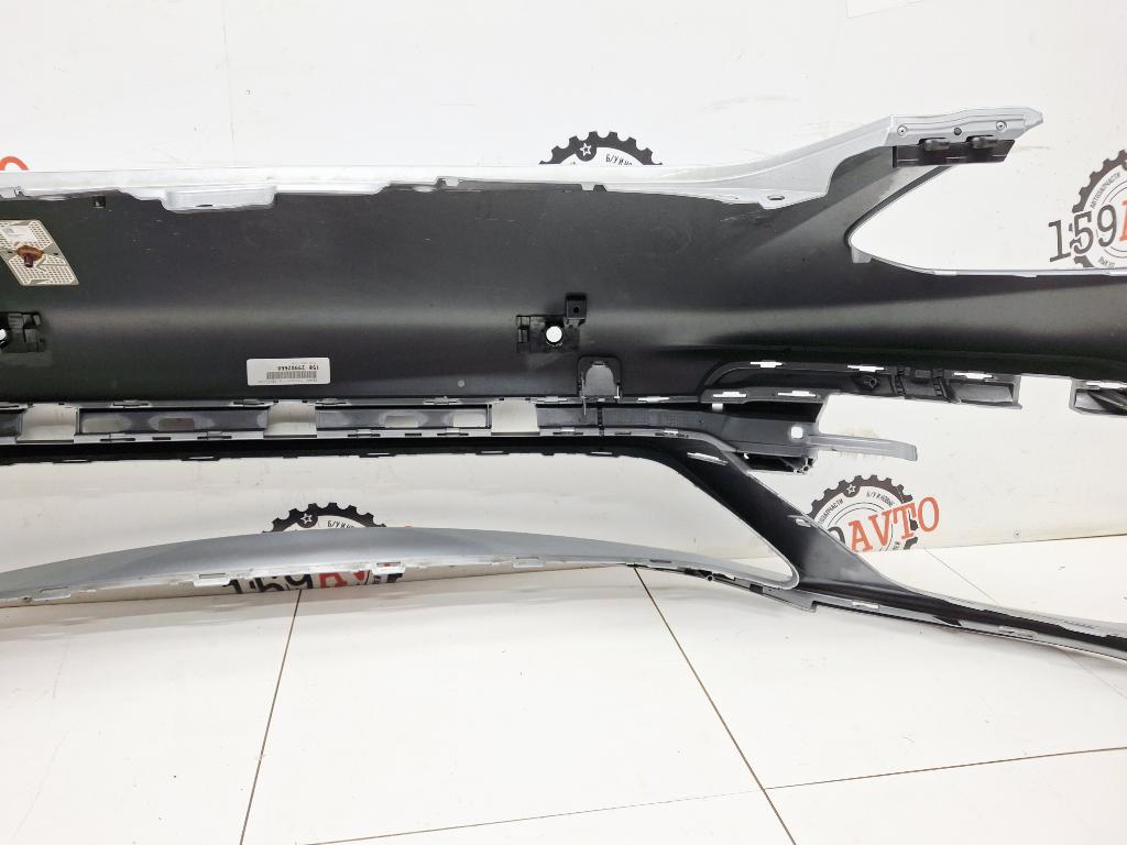 Бампер передний, 54000 рублей, Пермь