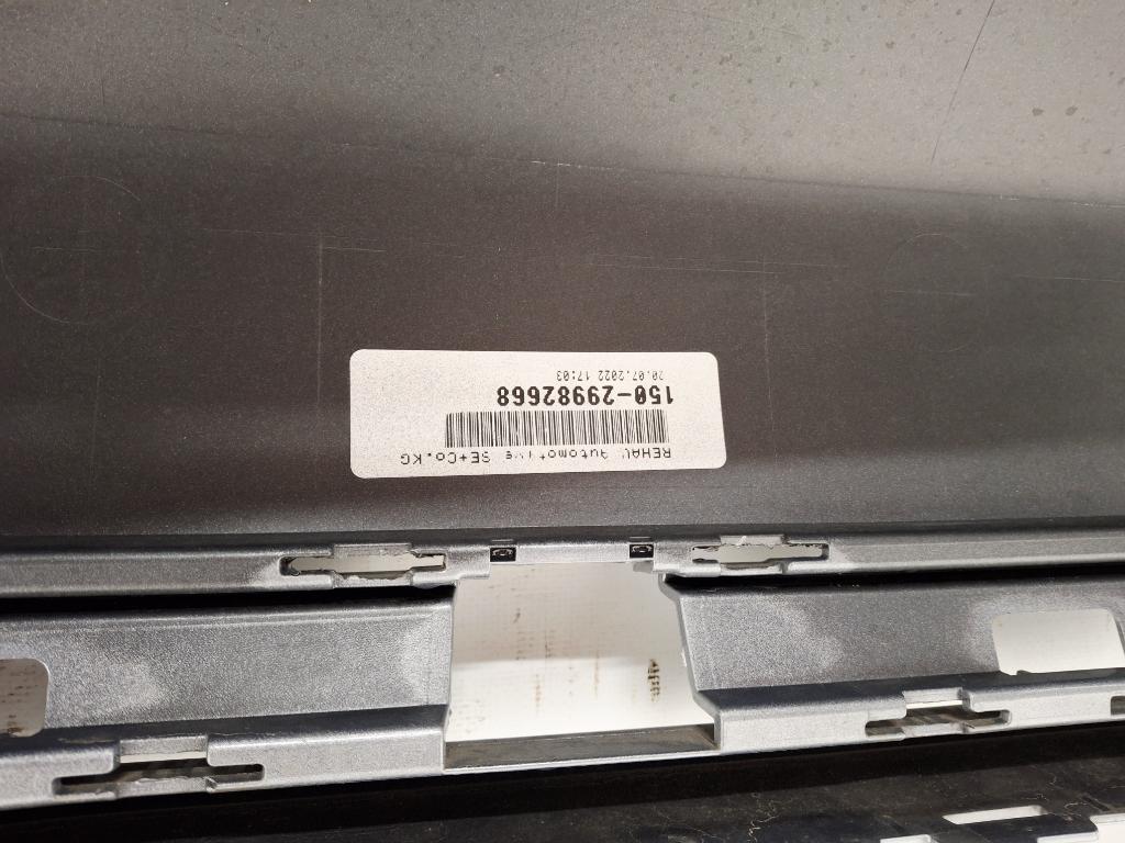 Бампер передний, 54000 рублей, Пермь