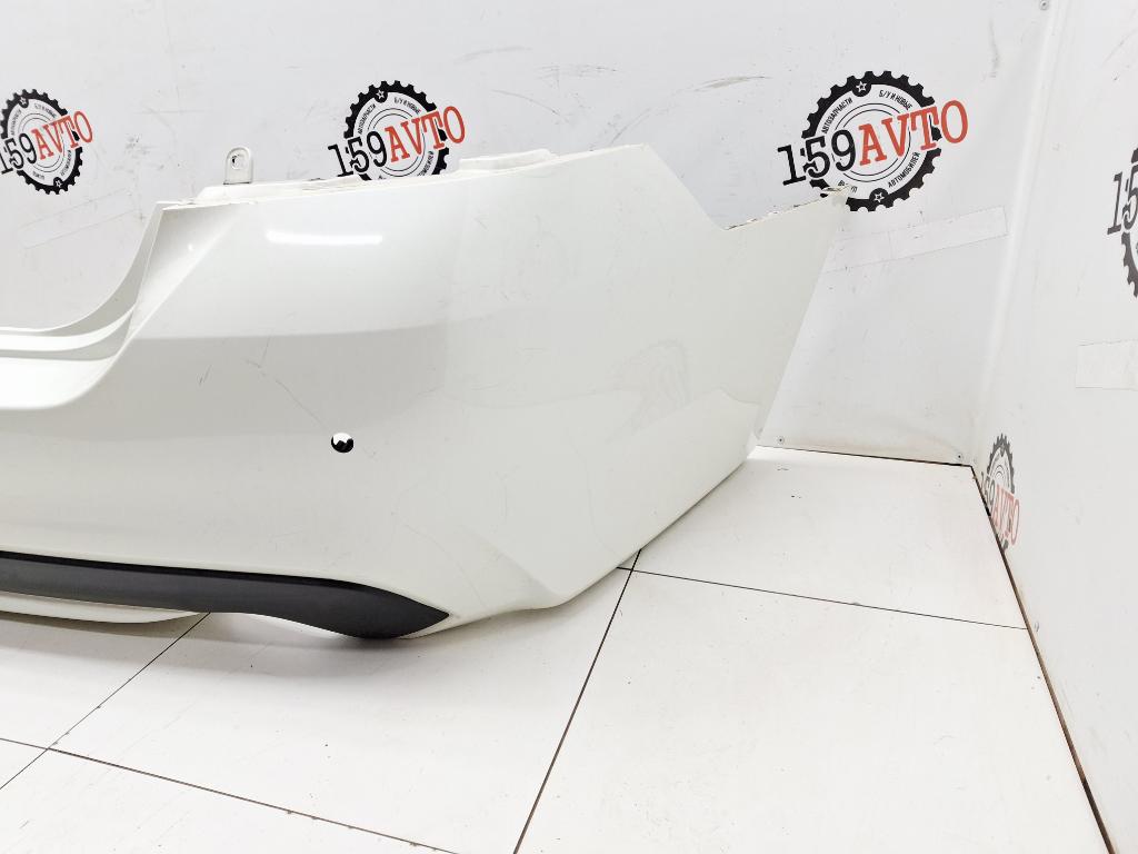 Бампер задний, 13500 рублей, Пермь