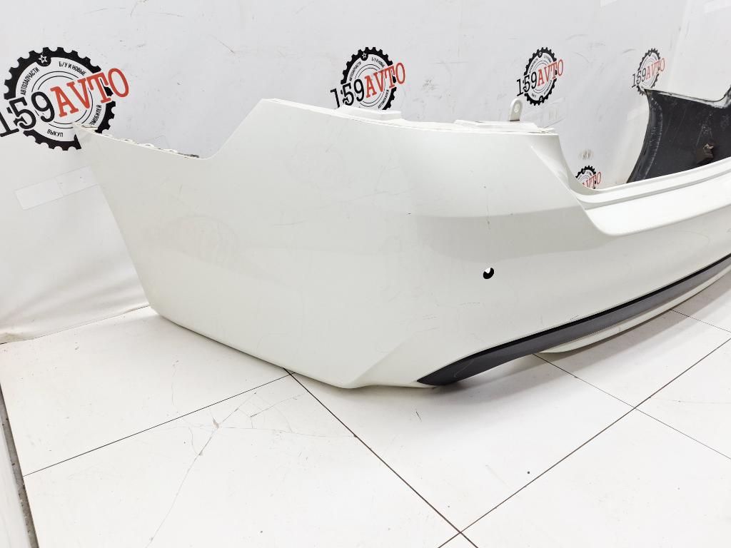 Бампер задний, 13500 рублей, Пермь