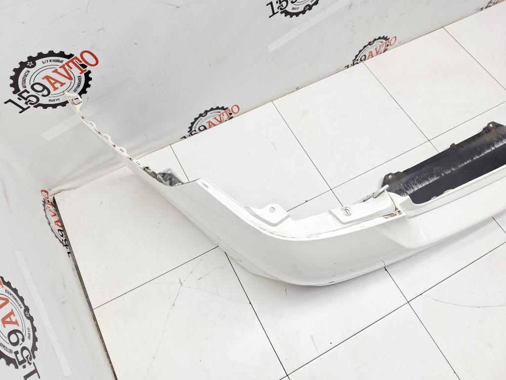Бампер задний, 13500 рублей, Пермь