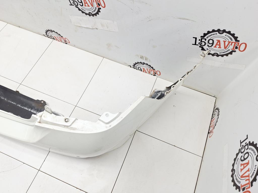 Бампер задний, 13500 рублей, Пермь