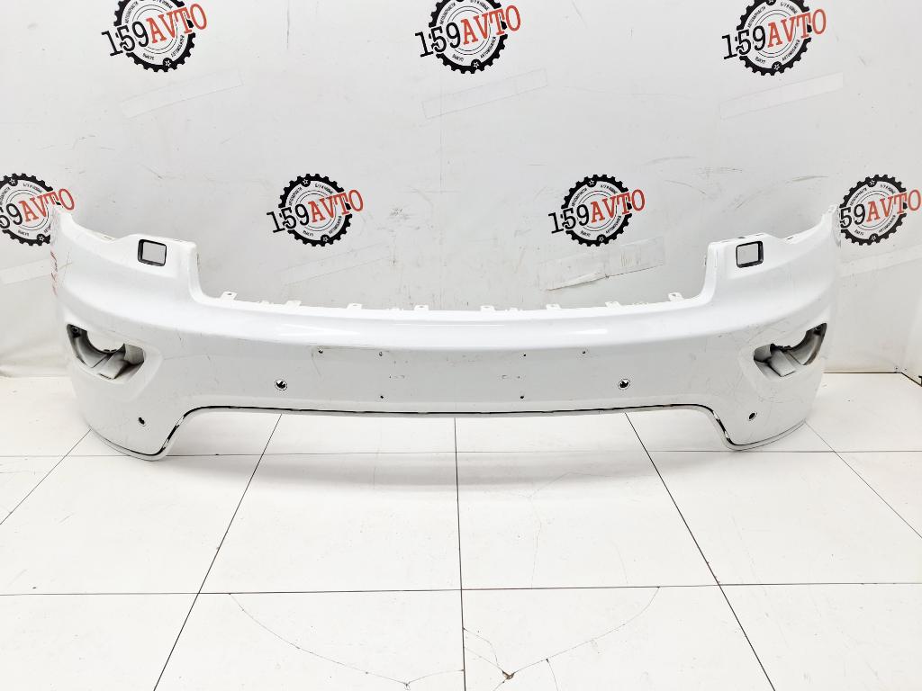 Бампер передний, 36000 рублей, Пермь