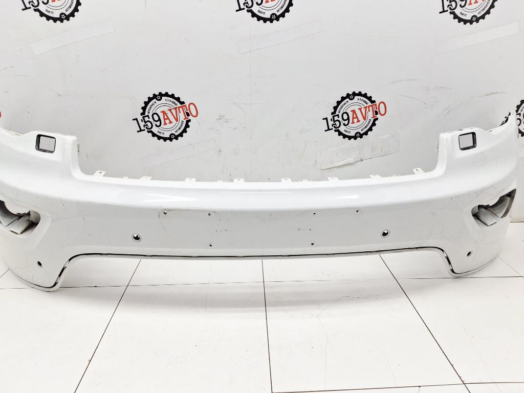 Бампер передний, 36000 рублей, Пермь