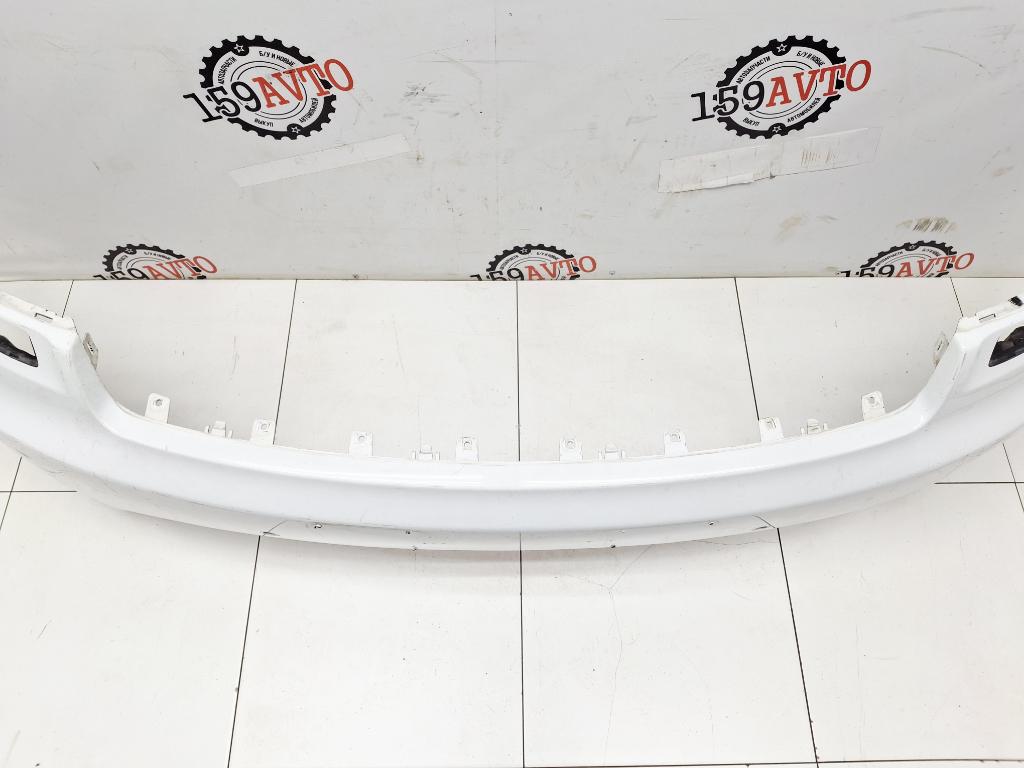 Бампер передний, 36000 рублей, Пермь