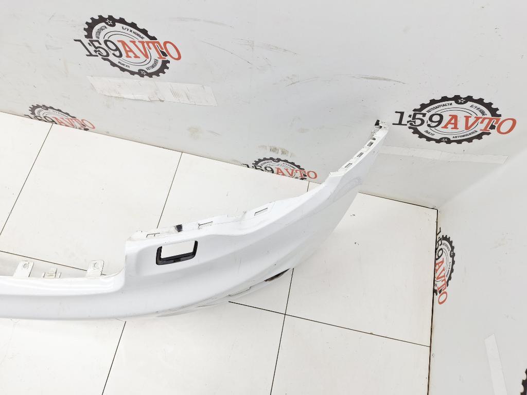 Бампер передний, 36000 рублей, Пермь