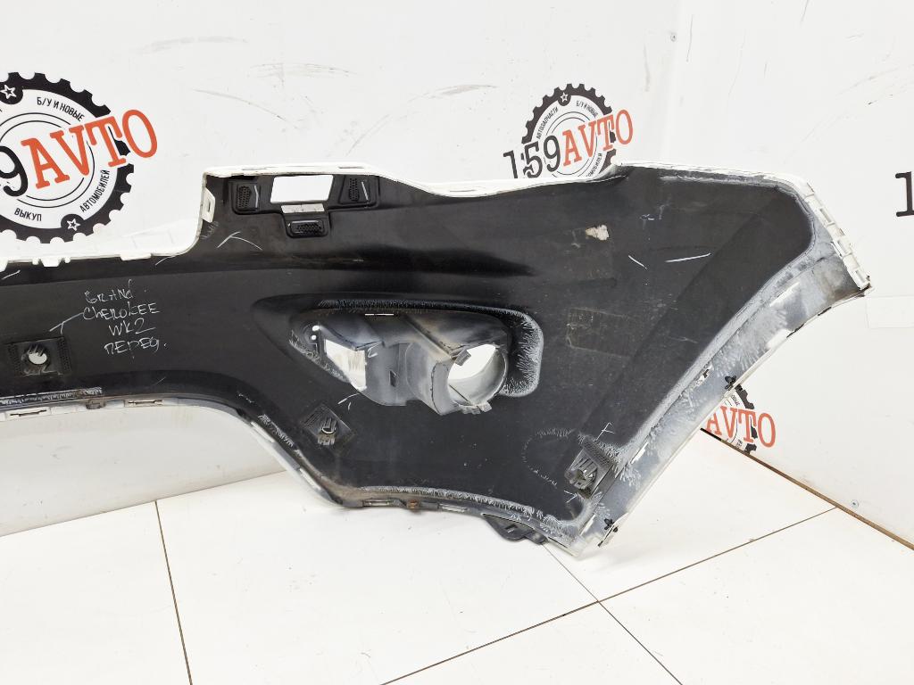 Бампер передний, 36000 рублей, Пермь