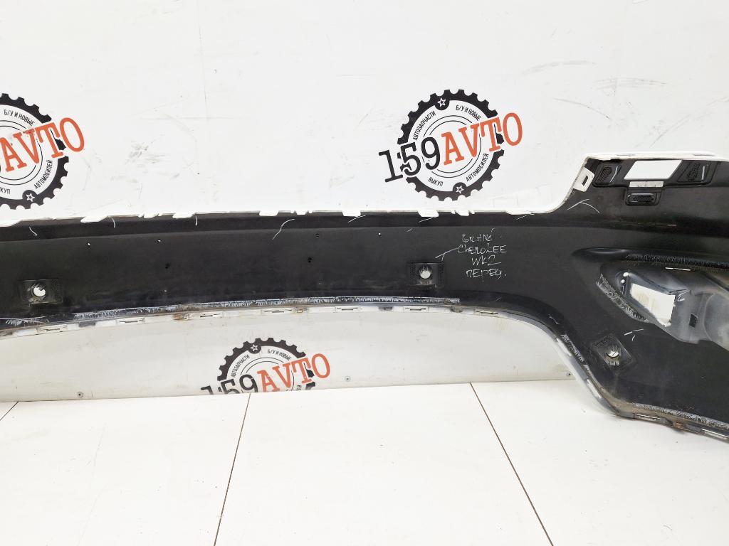 Бампер передний, 36000 рублей, Пермь