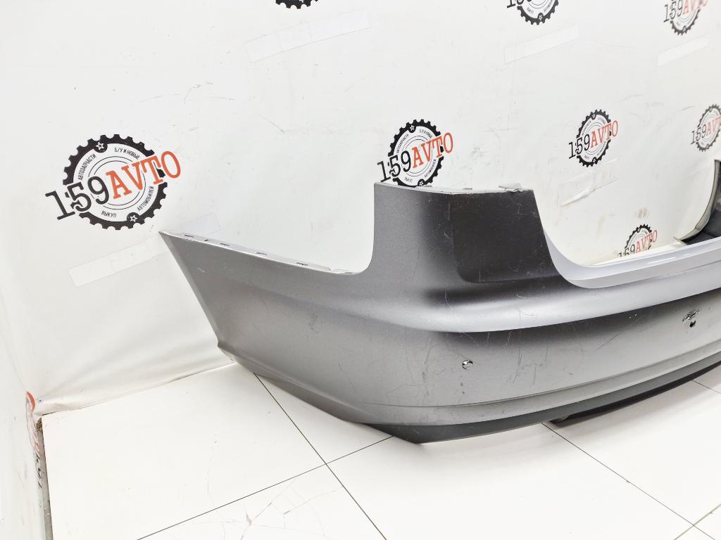 Бампер задний, 36000 рублей, Пермь