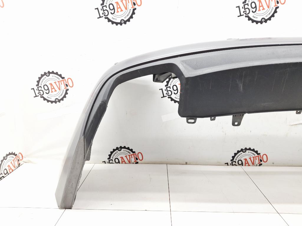 Бампер задний, 36000 рублей, Пермь