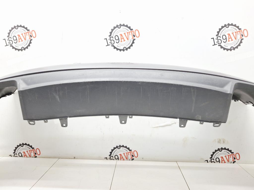 Бампер задний, 36000 рублей, Пермь