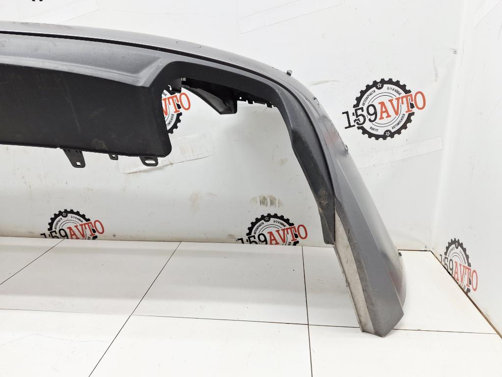 Бампер задний, 36000 рублей, Пермь