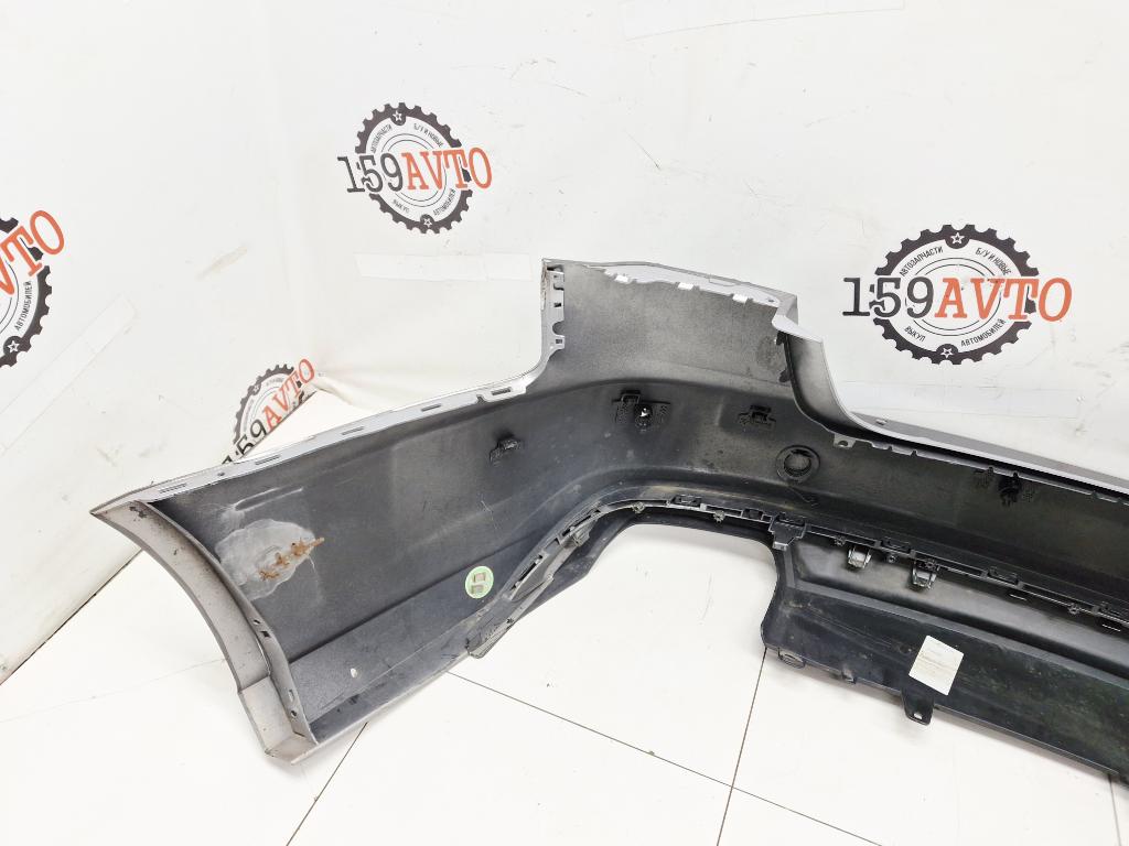 Бампер задний, 36000 рублей, Пермь