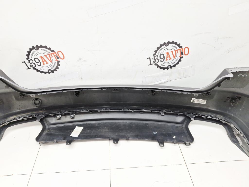 Бампер задний, 36000 рублей, Пермь