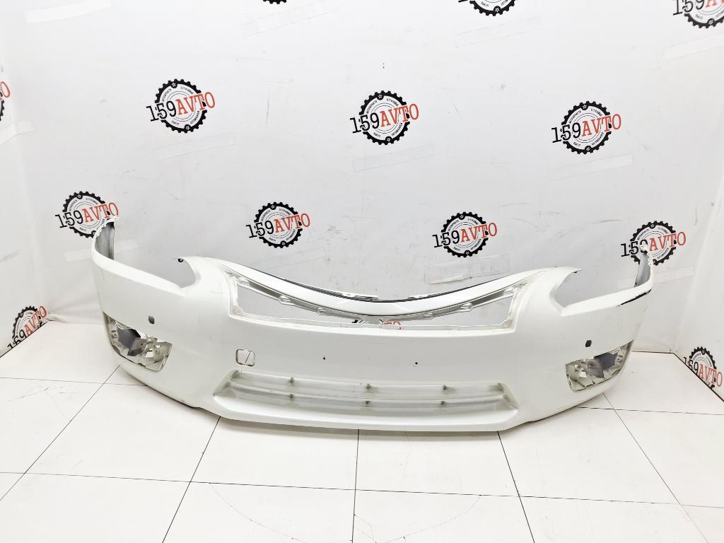 Бампер передний, 27000 рублей, Пермь